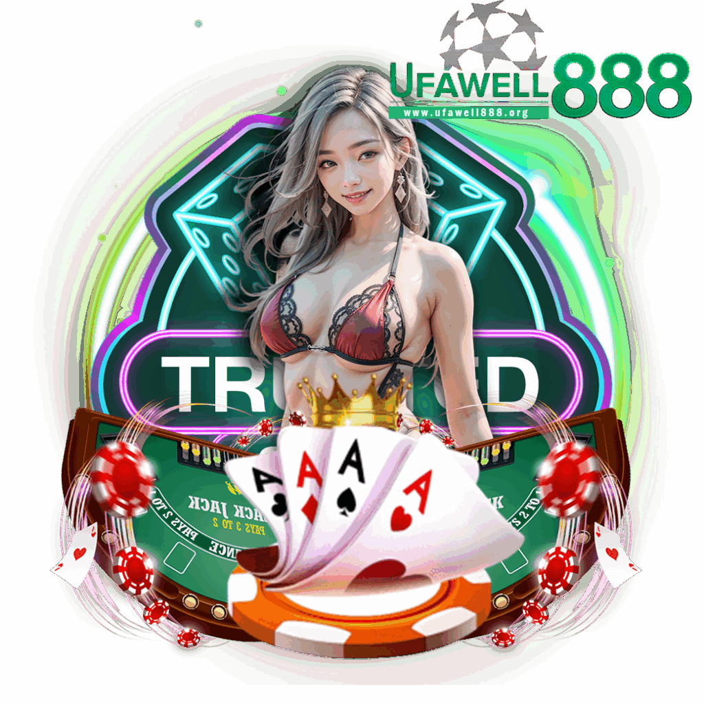 ufawell888 slot